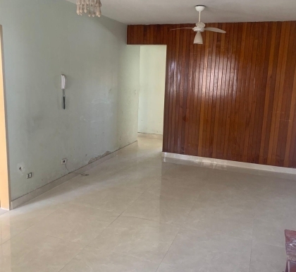 Edifício Daniela -  Apartamento de 3 quartos, Sendo 1 suíte com closet, armários. Setor Aeroporto - Goiânia