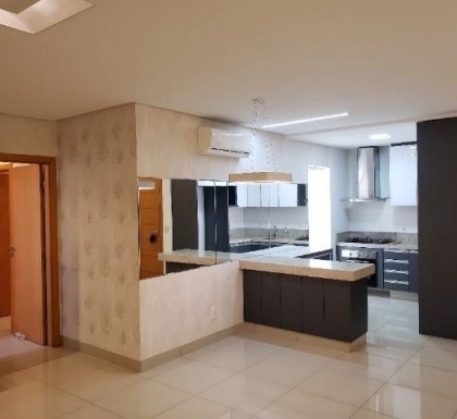 Águas da Amazônia- Apartamentos 3 quartos, 1 suíte, 2 vagas de garagem. Nascente - Goiânia 