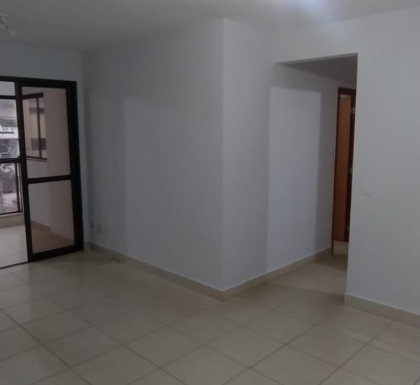 Residencial Glória Hills - Apartamento 3 quartos, 1 suíte, nascente,  1 vaga de garagem. Goiânia