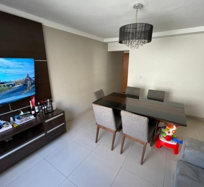 Residencial Laguna - Setor Bueno