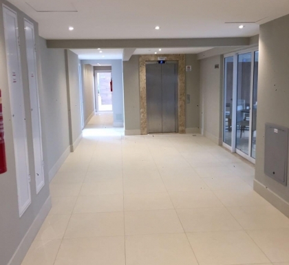 M. Times - Apartamento 3 quartos, 3 suítes, varanda com churrasqueira. Jardim Goiás - Goiânia