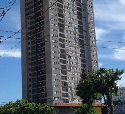 Solar Amazônia - Apartamento 3 quartos, 1 suíte, porcelanato. 2 vagas de garagem. Goiânia