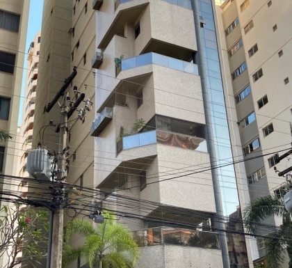 Apartamento Duplex à venda, Setor Bueno, Goiânia, GO